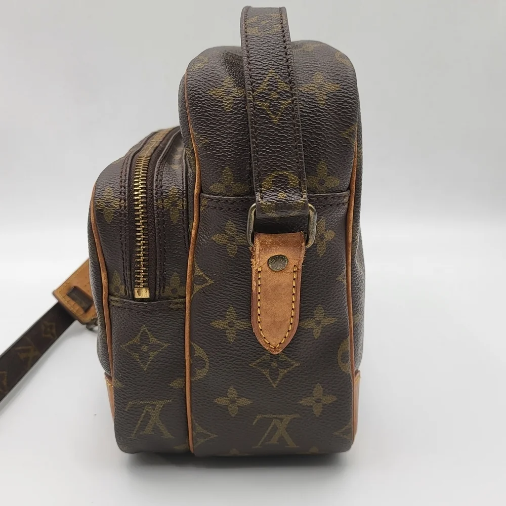 Louis Vuitton elevate your